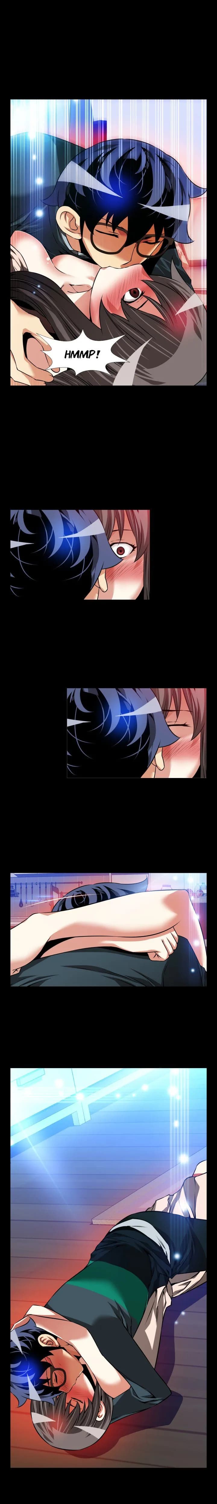 Love Parameter - Chapter 91 - Page 9