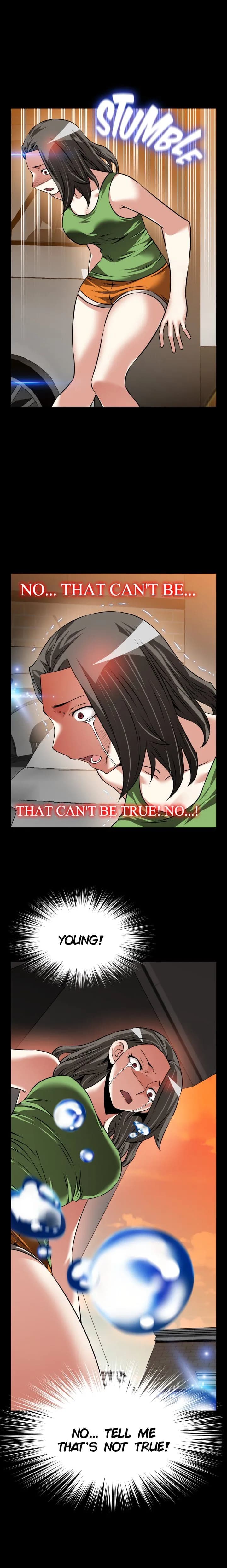 Love Parameter - Chapter 92 - Page 10