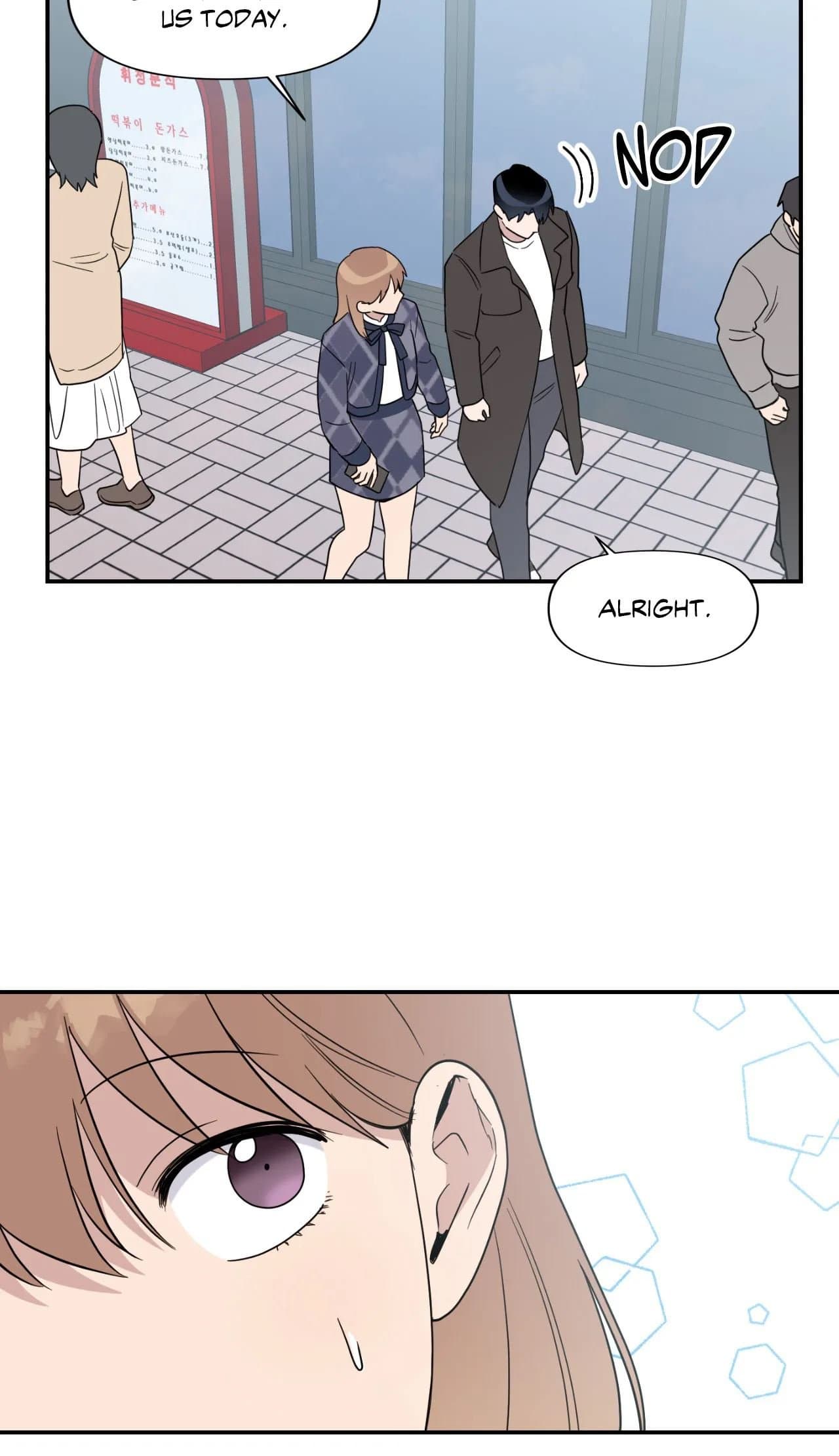 Love Rebooted - Chapter 37 - Page 40