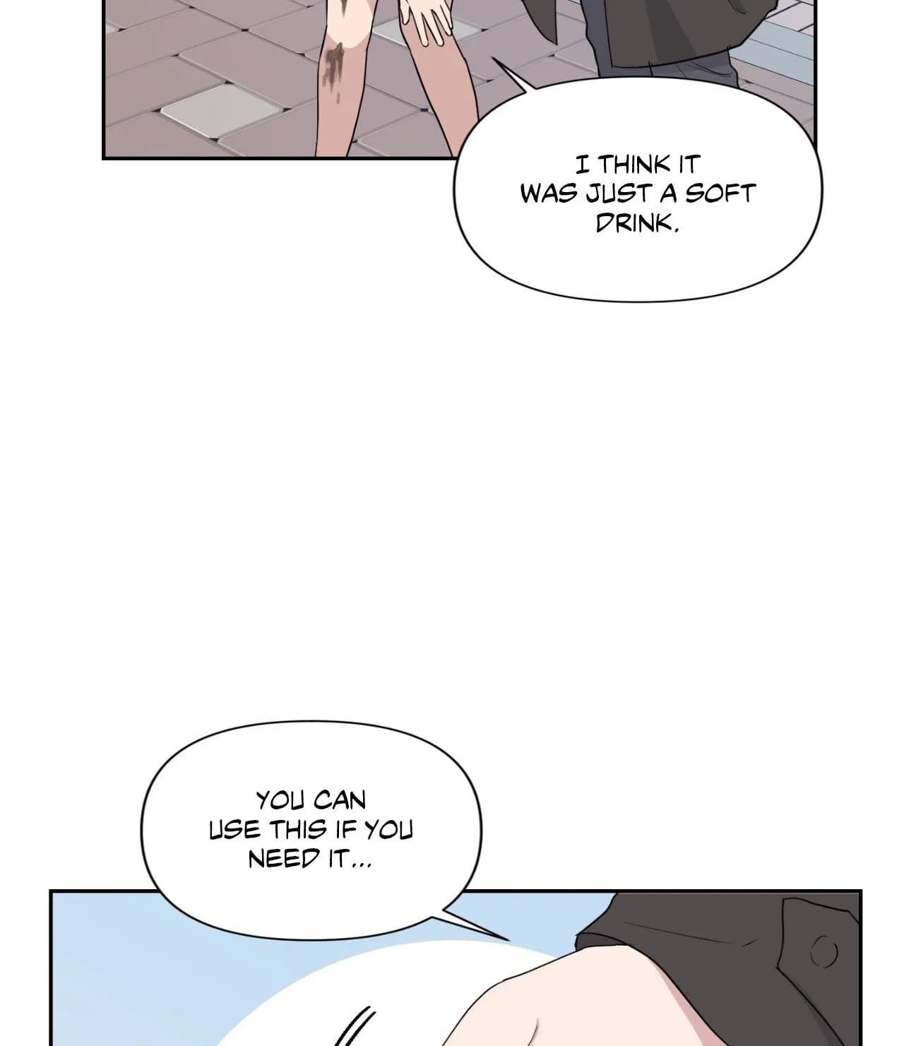 Love Rebooted - Chapter 38 - Page 4