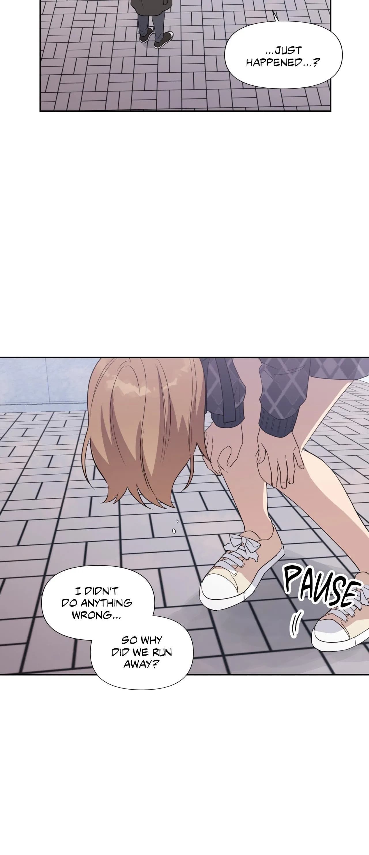 Love Rebooted - Chapter 38 - Page 66