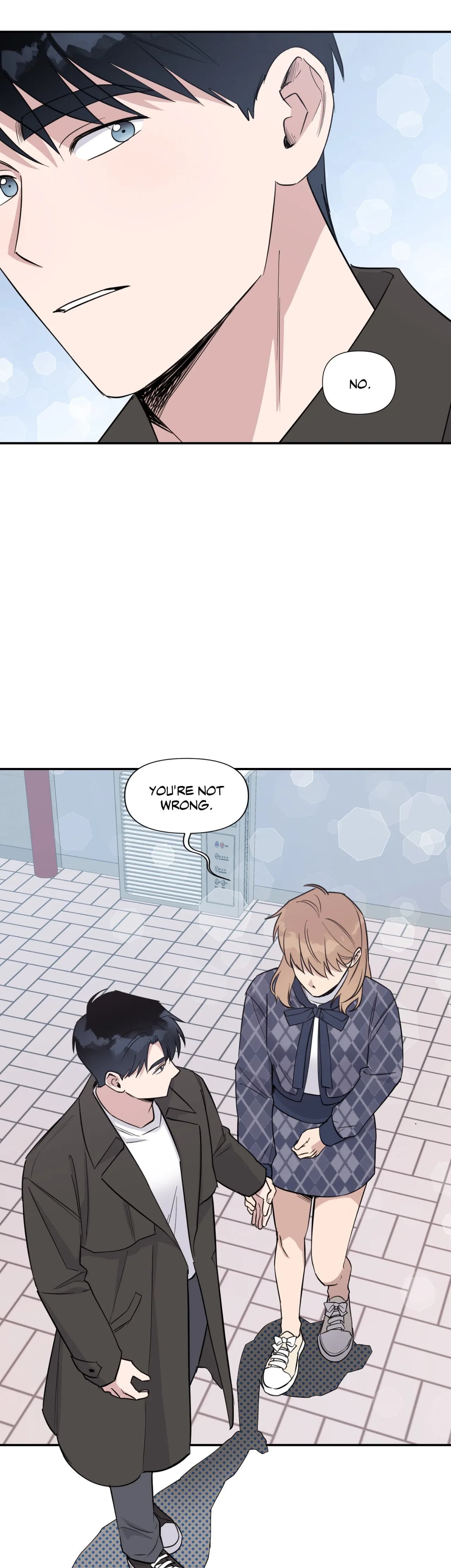 Love Rebooted - Chapter 39 - Page 22