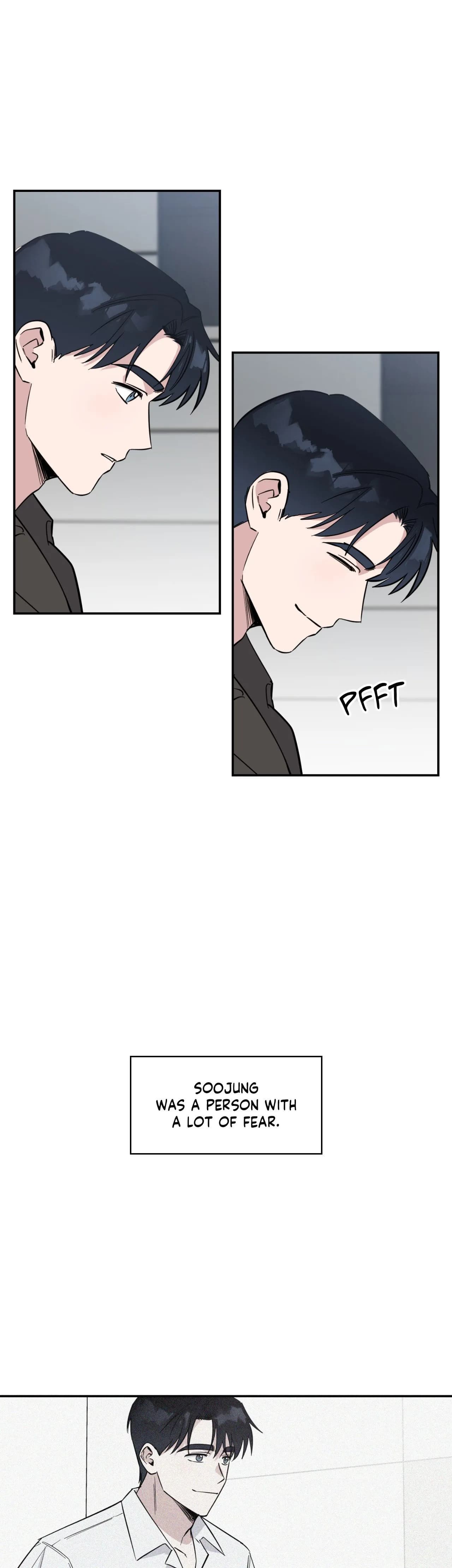 Love Rebooted - Chapter 39 - Page 24