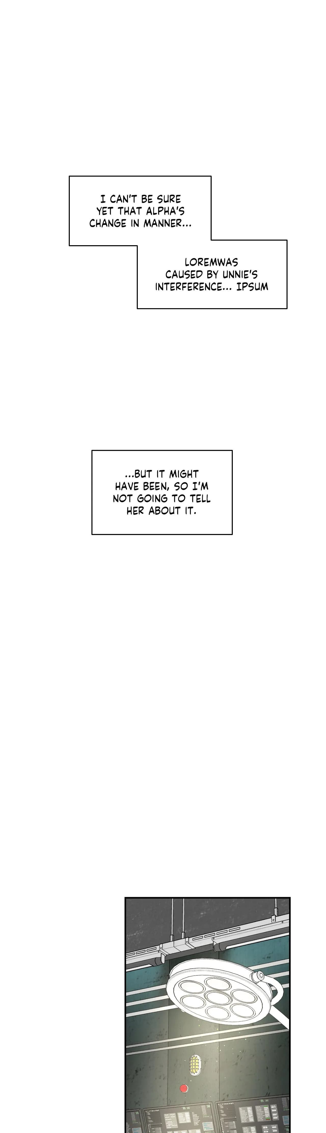 Love Rebooted - Chapter 40 - Page 15