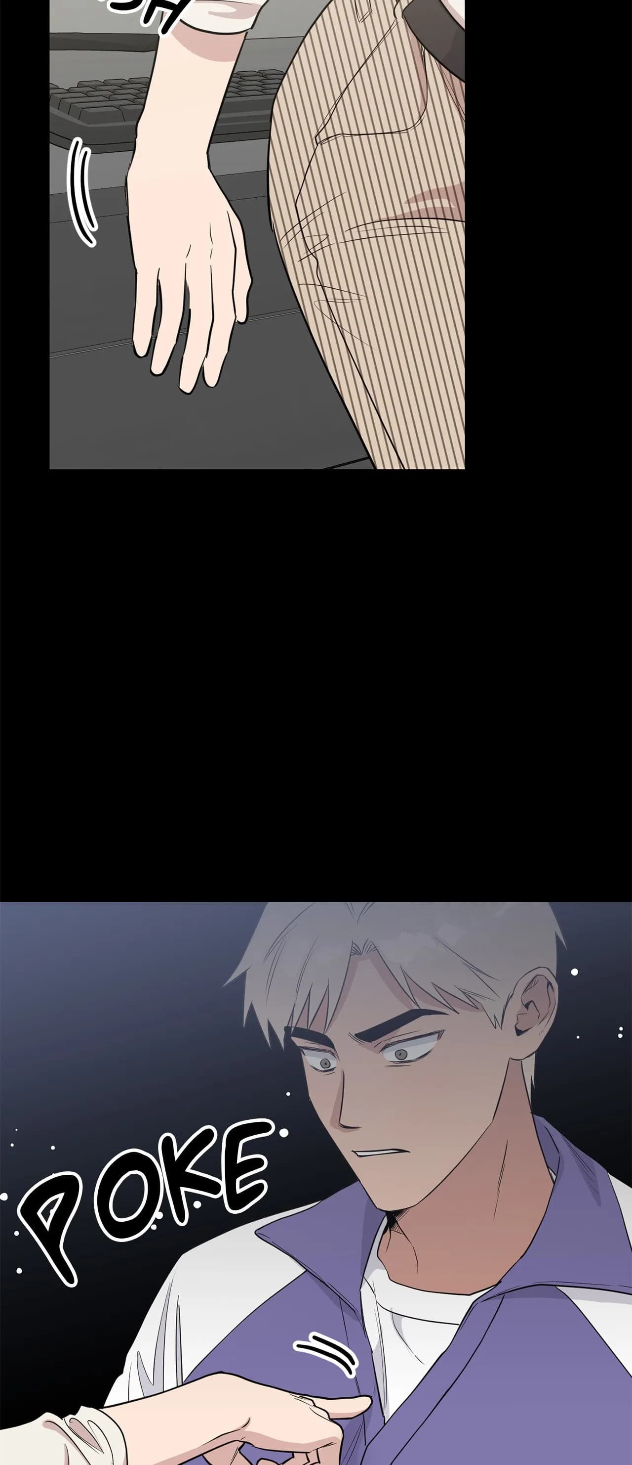 Love Rebooted - Chapter 41 - Page 39