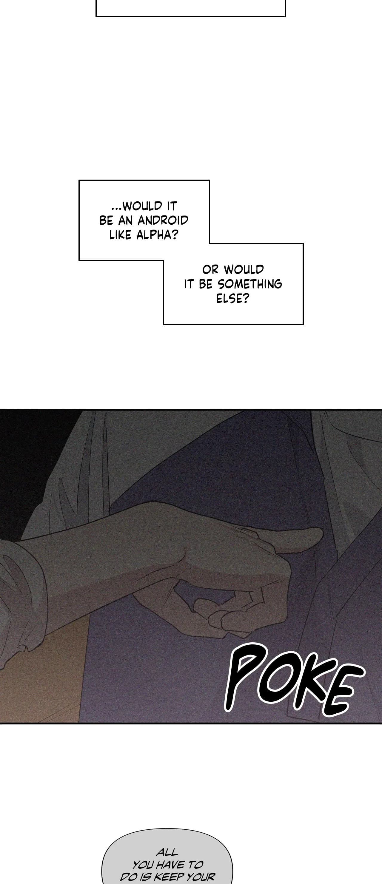 Love Rebooted - Chapter 41 - Page 51