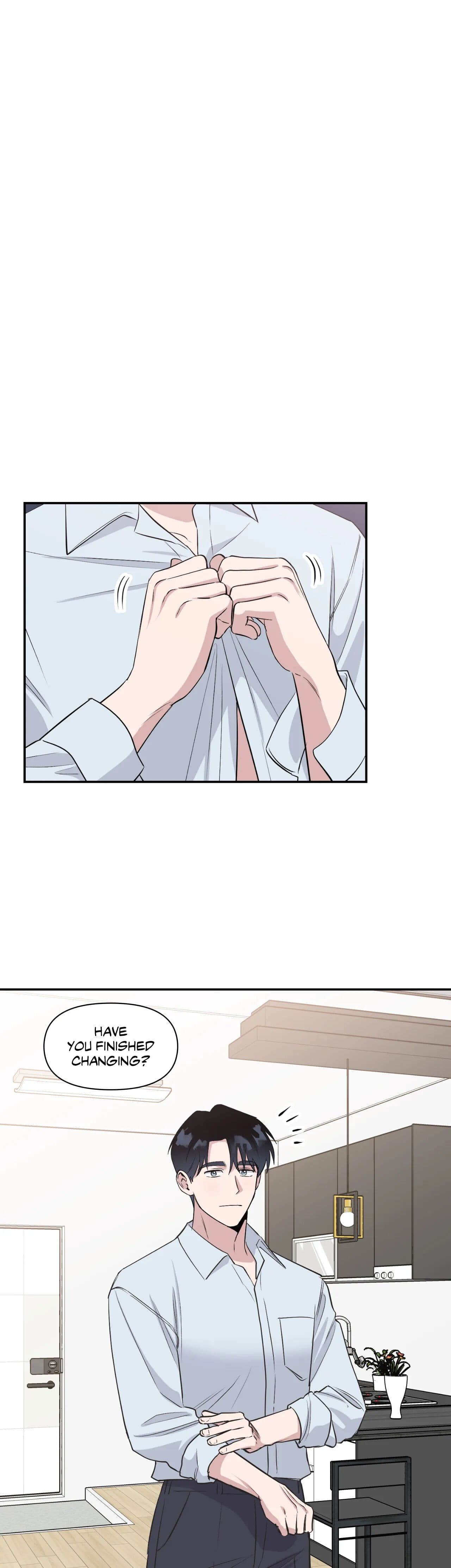 Love Rebooted - Chapter 42 - Page 11