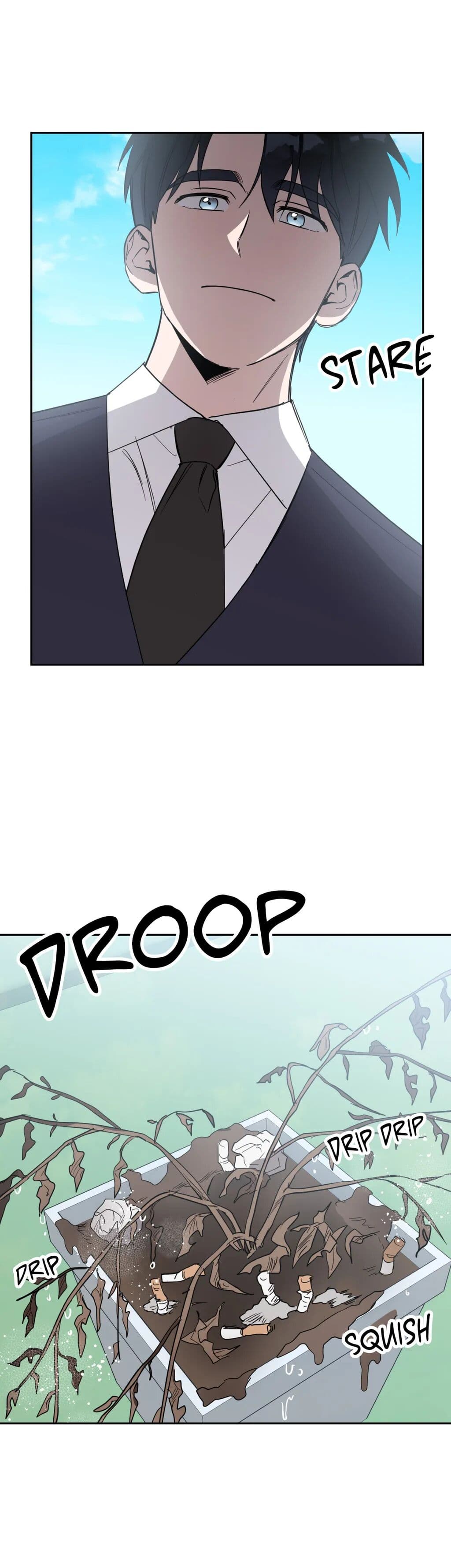 Love Rebooted - Chapter 53 - Page 10