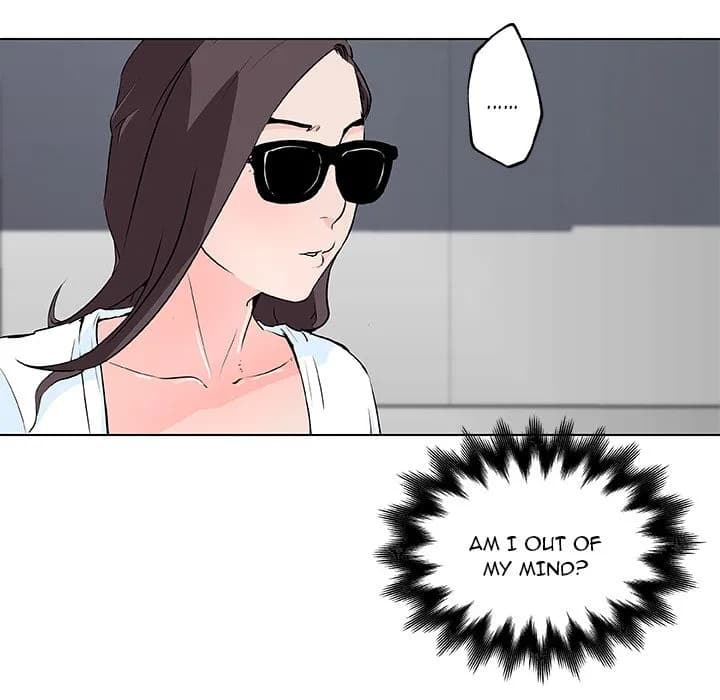 Love Recipe - Chapter 12 - Page 32