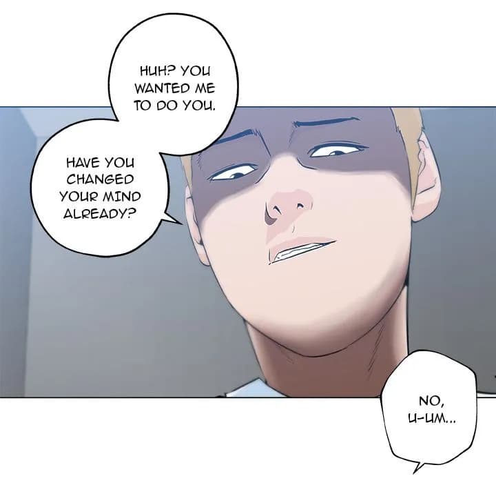 Love Recipe - Chapter 12 - Page 73