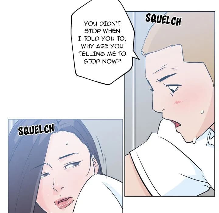 Love Recipe - Chapter 12 - Page 83