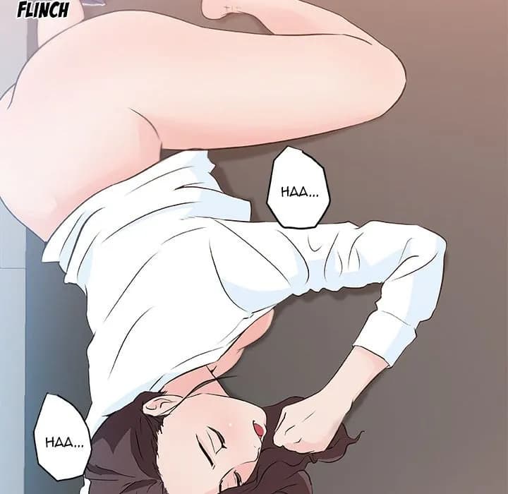 Love Recipe - Chapter 12 - Page 86