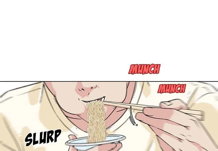 Love Recipe - Chapter 16 - Page 3