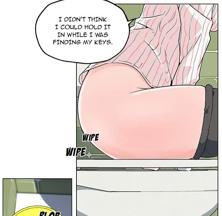 Love Recipe - Chapter 16 - Page 15