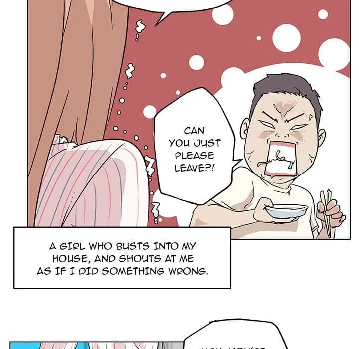 Love Recipe - Chapter 16 - Page 18