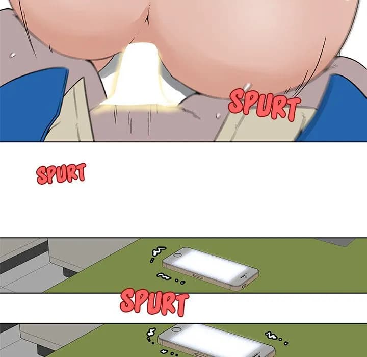 Love Recipe - Chapter 16 - Page 70