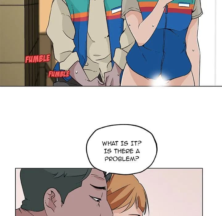 Love Recipe - Chapter 17 - Page 18