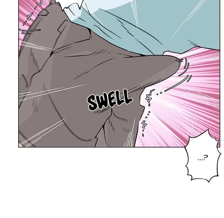 Love Recipe - Chapter 17 - Page 36