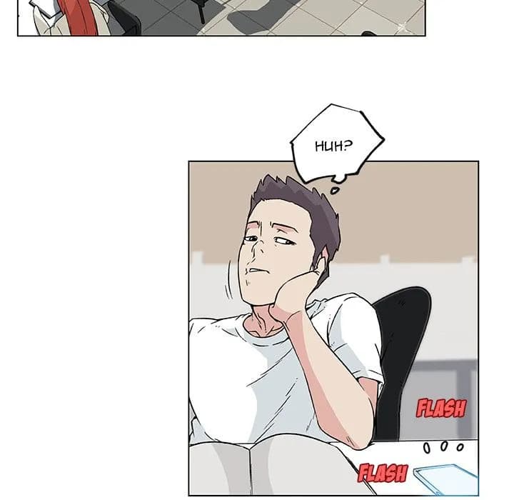 Love Recipe - Chapter 17 - Page 66