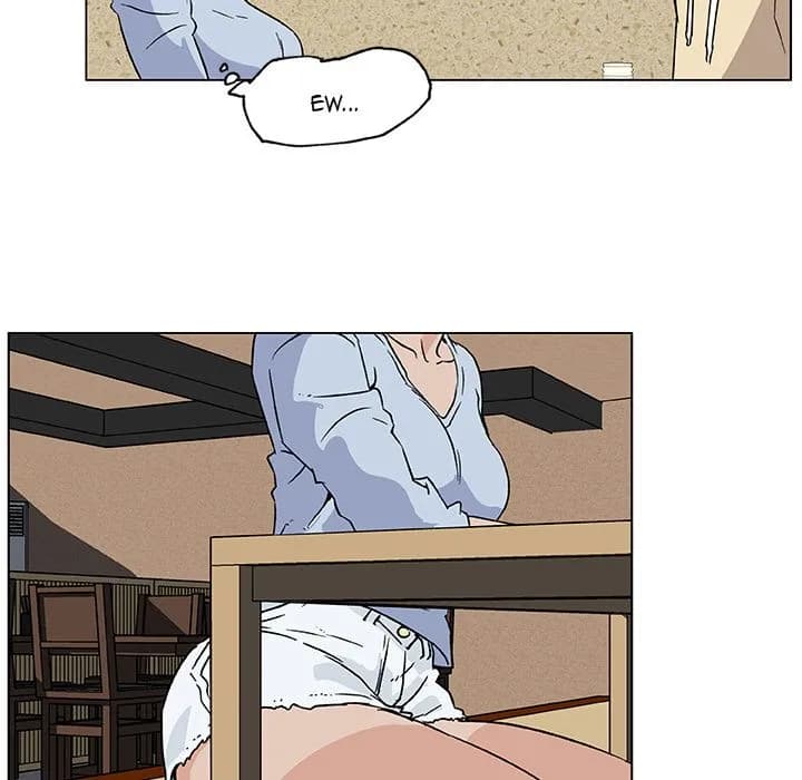 Love Recipe - Chapter 18 - Page 58