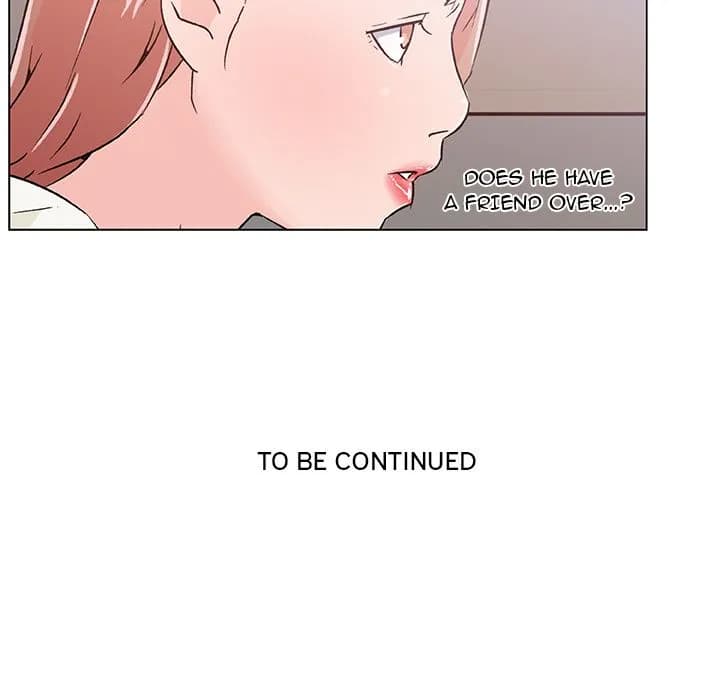 Love Recipe - Chapter 18 - Page 83