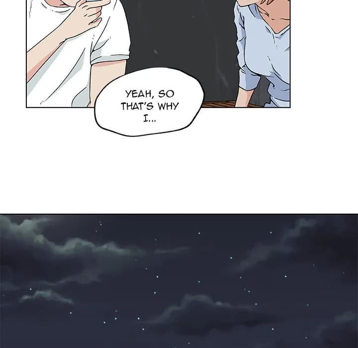 Love Recipe - Chapter 19 - Page 8