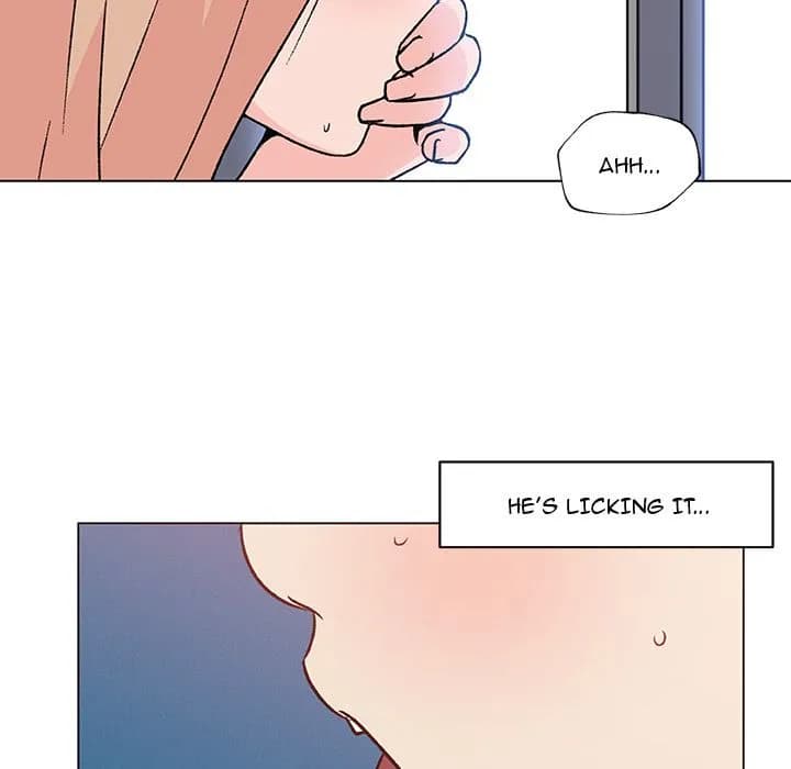 Love Recipe - Chapter 20 - Page 61