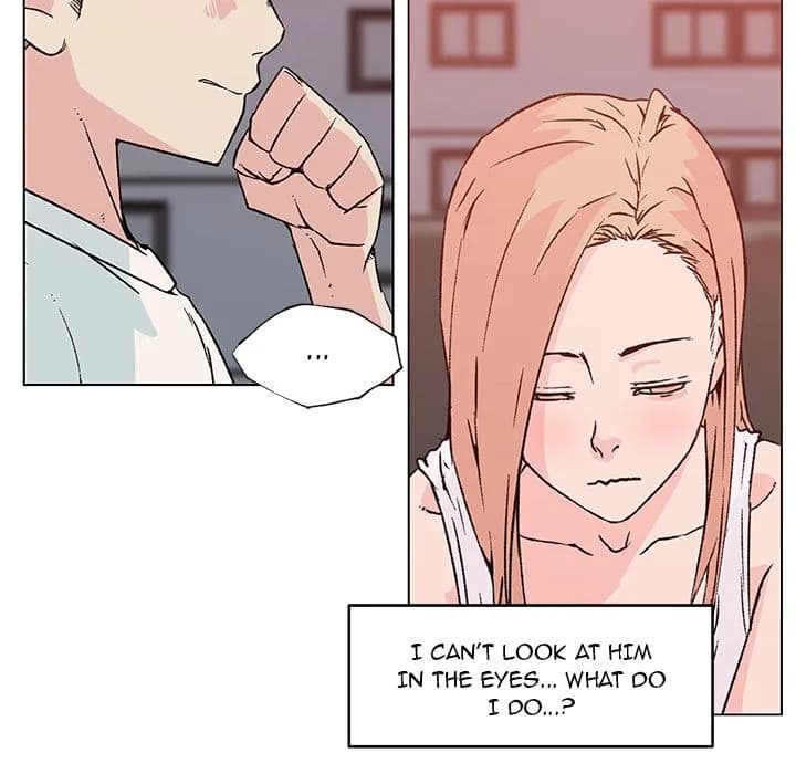 Love Recipe - Chapter 21 - Page 8