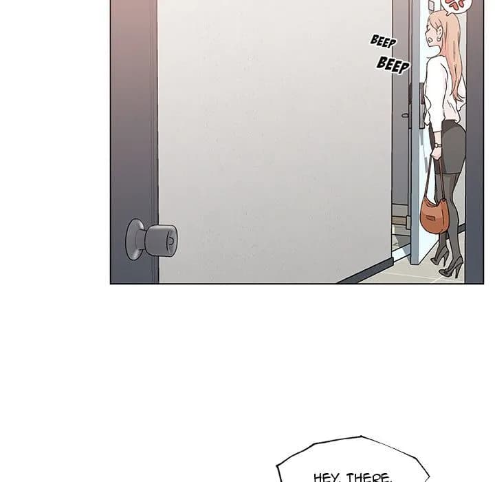 Love Recipe - Chapter 21 - Page 26
