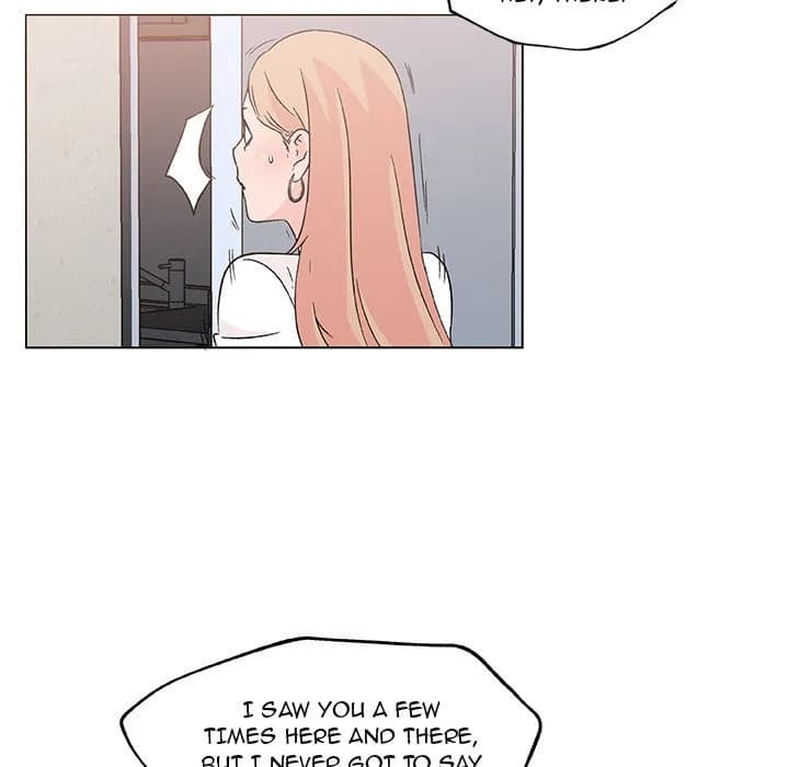 Love Recipe - Chapter 21 - Page 27