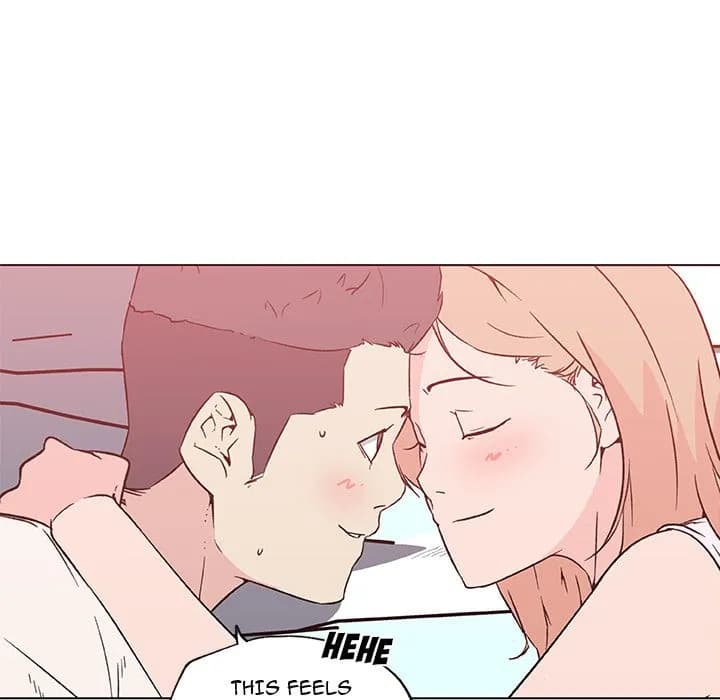 Love Recipe - Chapter 24 - Page 29