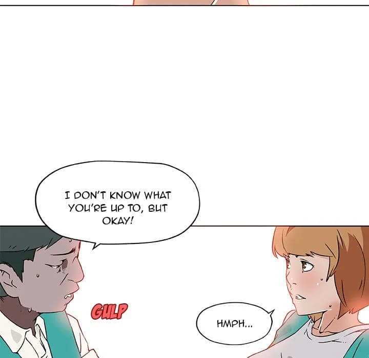 Love Recipe - Chapter 24 - Page 69