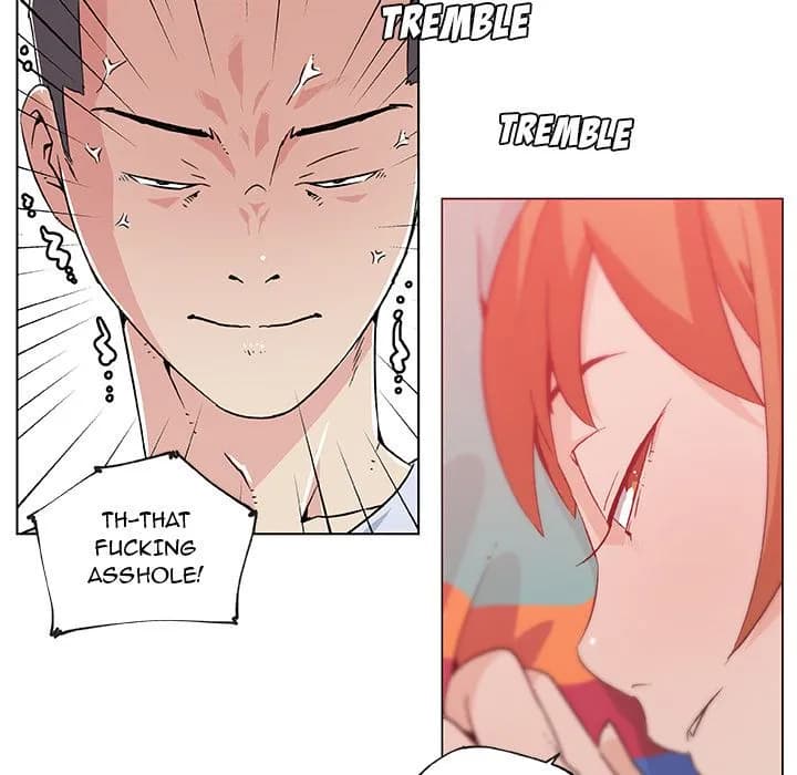 Love Recipe - Chapter 24 - Page 86