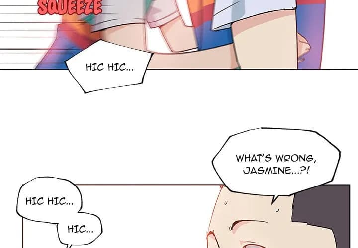 Love Recipe - Chapter 25 - Page 4