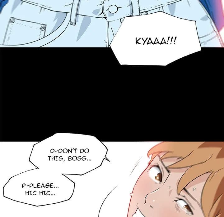 Love Recipe - Chapter 25 - Page 66