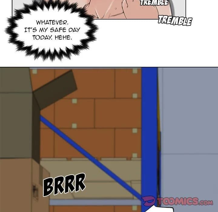 Love Recipe - Chapter 28 - Page 26