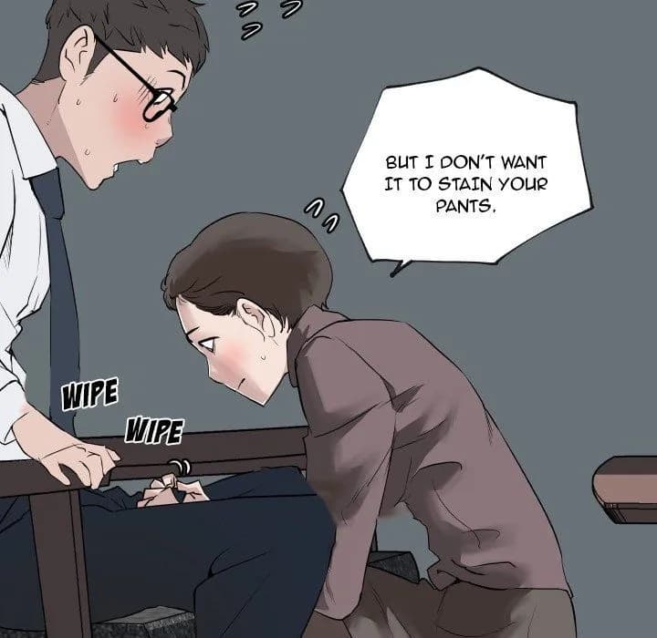 Love Recipe - Chapter 30 - Page 43