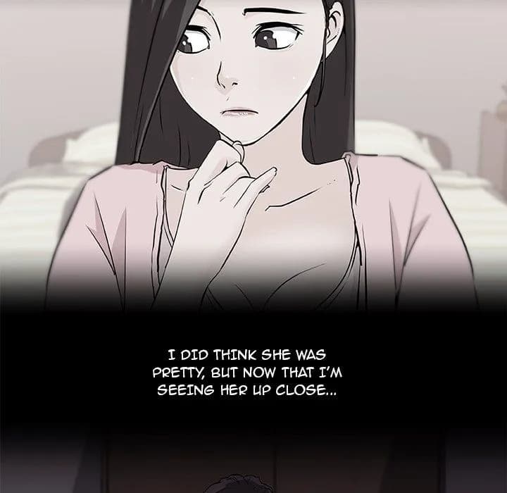 Love Recipe - Chapter 32 - Page 46