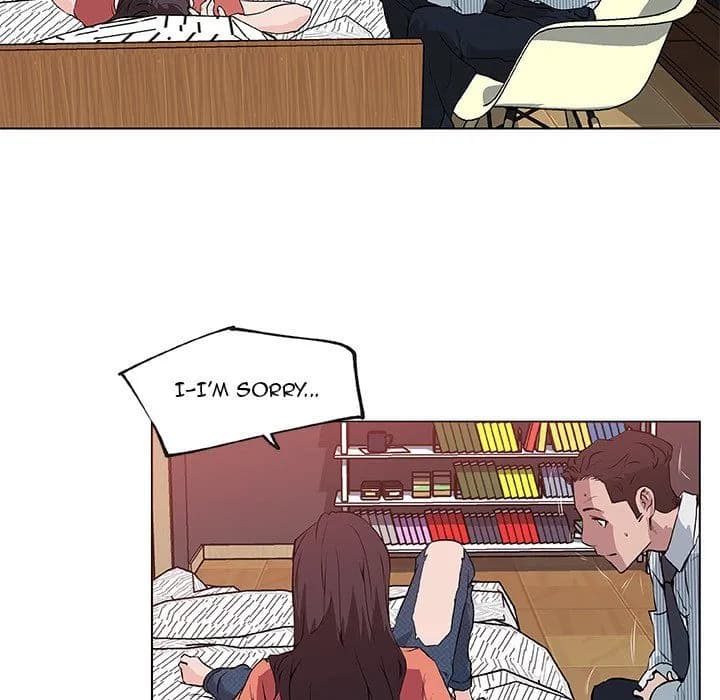 Love Recipe - Chapter 32 - Page 70