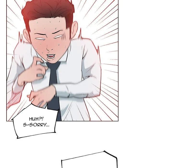 Love Recipe - Chapter 32 - Page 85