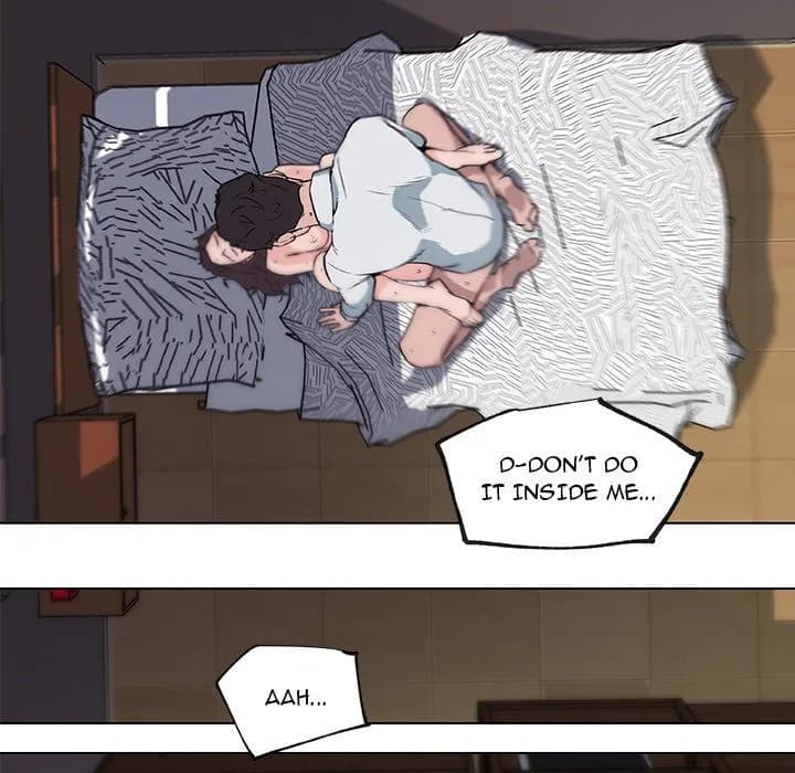 Love Recipe - Chapter 34 - Page 66