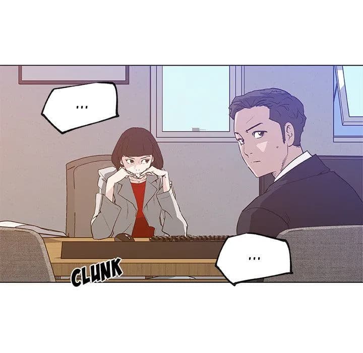 Love Recipe - Chapter 35 - Page 25