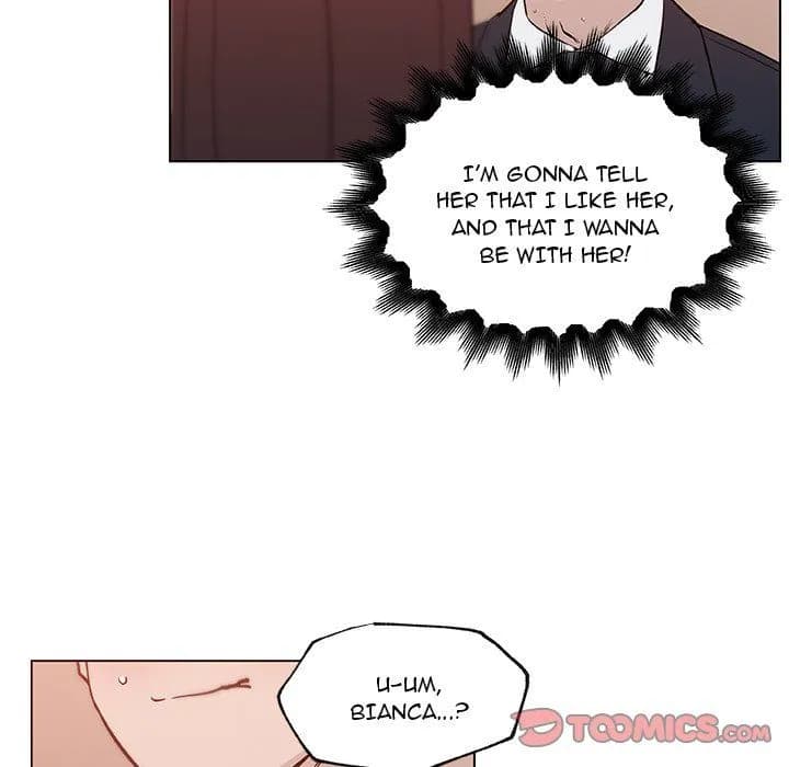 Love Recipe - Chapter 35 - Page 66