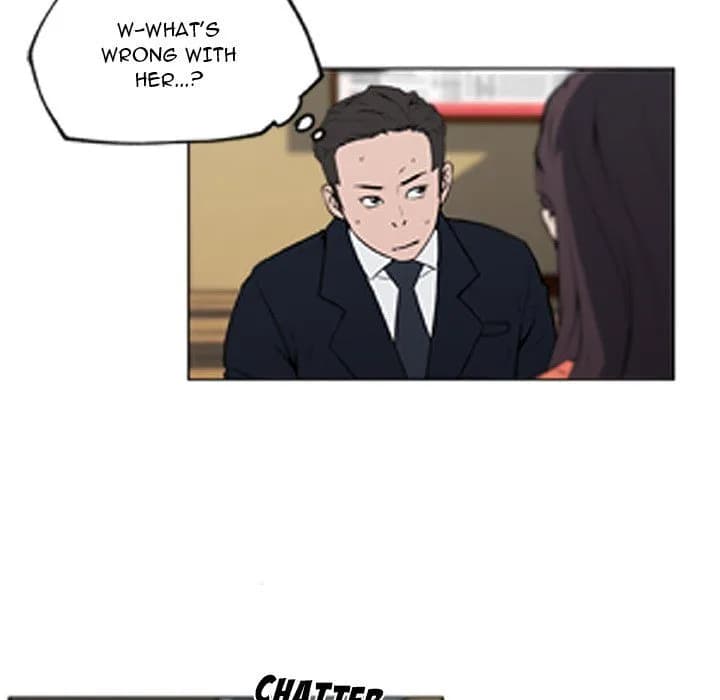 Love Recipe - Chapter 36 - Page 17