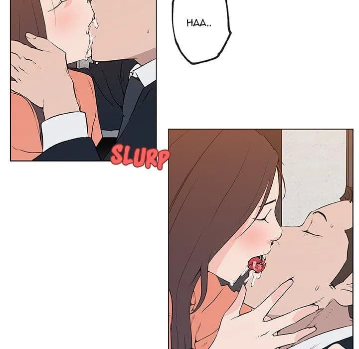 Love Recipe - Chapter 37 - Page 36
