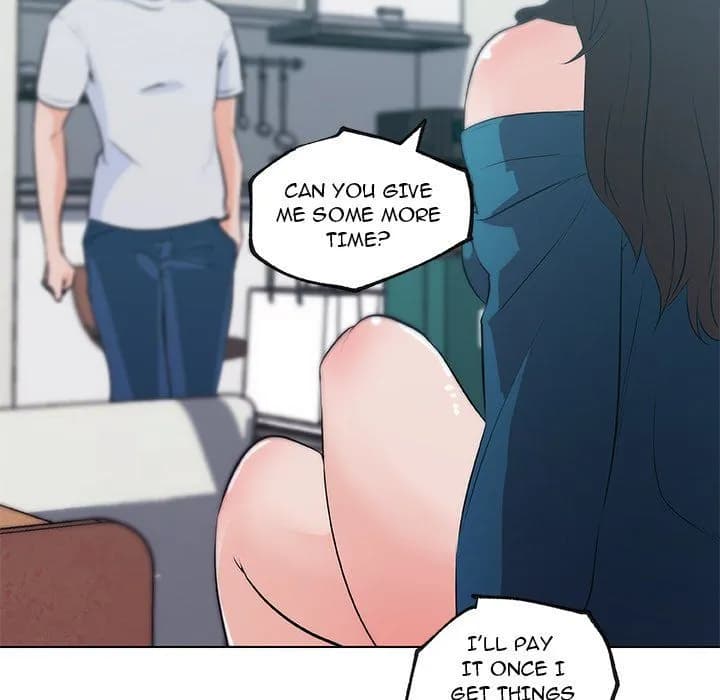 Love Recipe - Chapter 39 - Page 48
