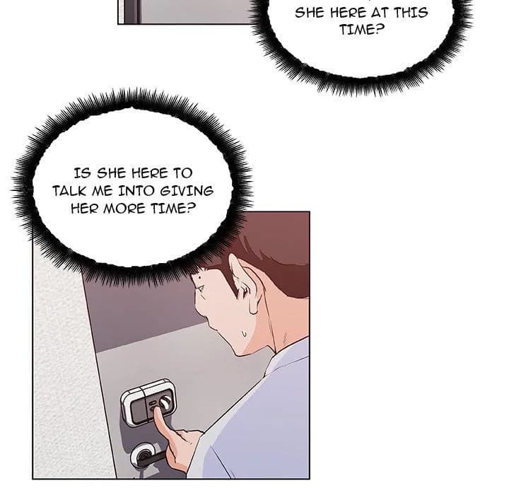 Love Recipe - Chapter 39 - Page 82