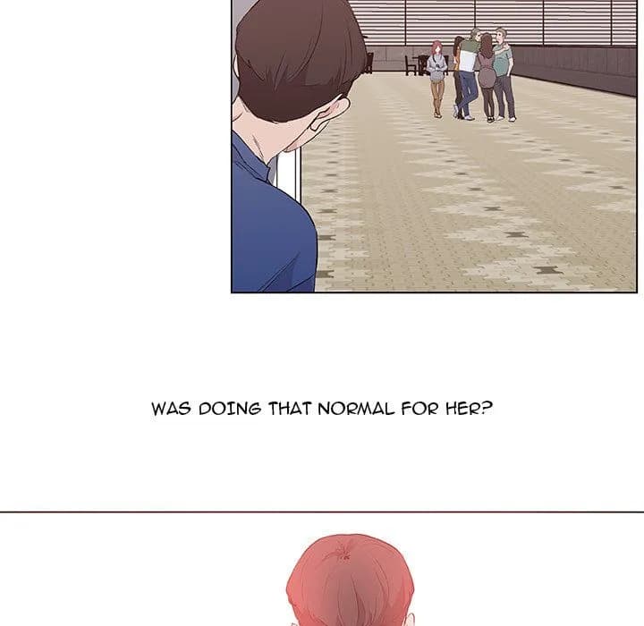 Love Recipe - Chapter 41 - Page 45