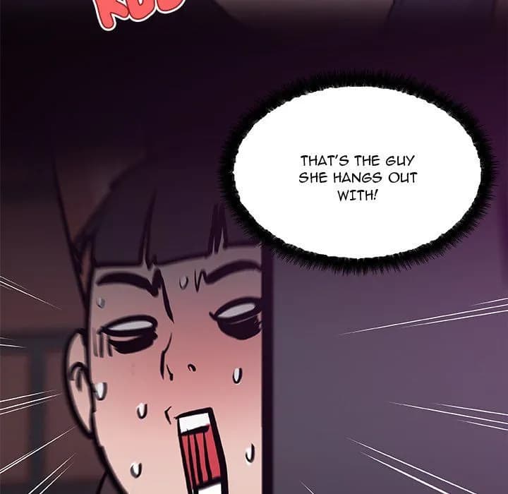 Love Recipe - Chapter 42 - Page 17