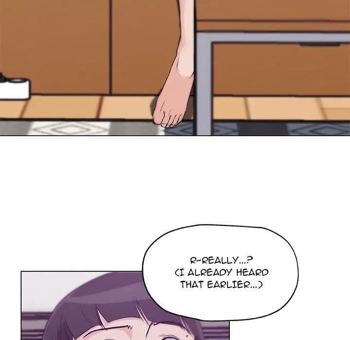 Love Recipe - Chapter 42 - Page 65